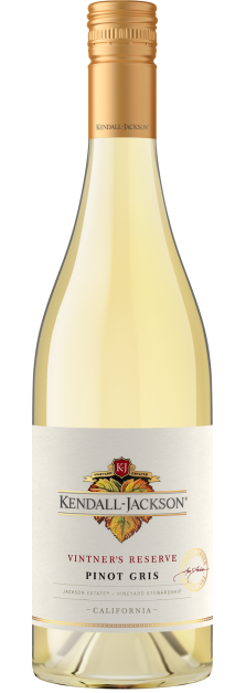 Kendall Jackson Vintner's Reserve Pinot Gris 750ml