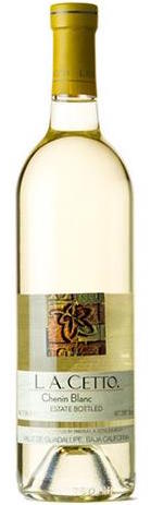 L.A. Cetto Chenin Blanc 750ml