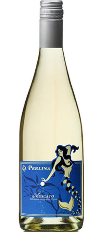 La Perlina Moscato 750ml-0