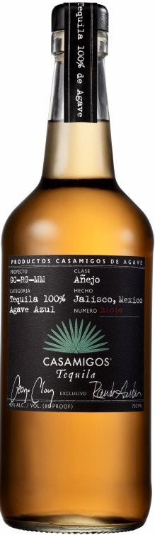 Casamigos Tequila Anejo 1.75L