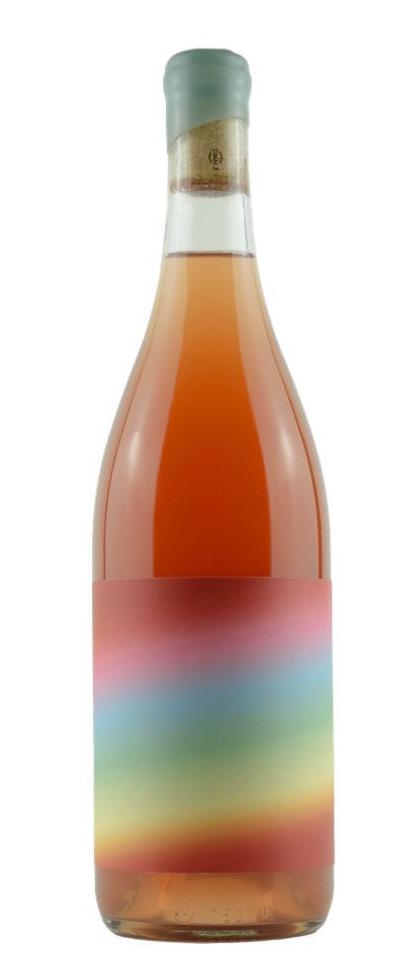 Las Jaras Superbloom Rose 2022 750ml