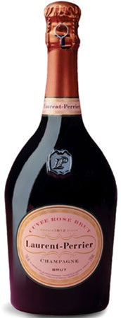 Laurent Perrier Brut Rose 1.5L
