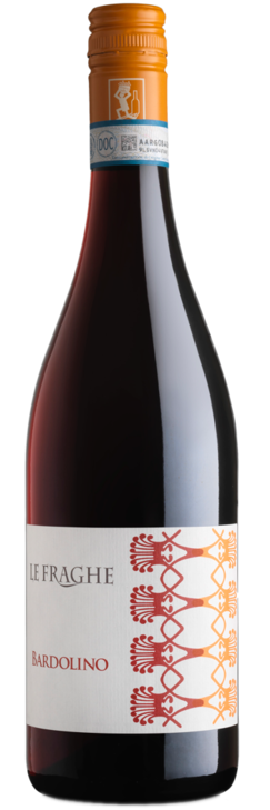Le Fraghe Bardolino 2020 750ml