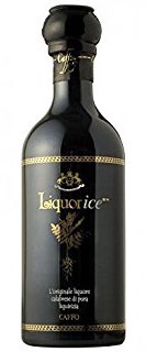 Caffo Liquorice Liqueur 750ml
