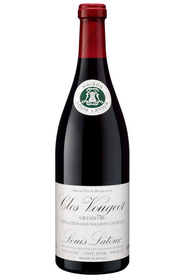 Louis Latour Clos Vougeot Grand Cru 2015 750ml