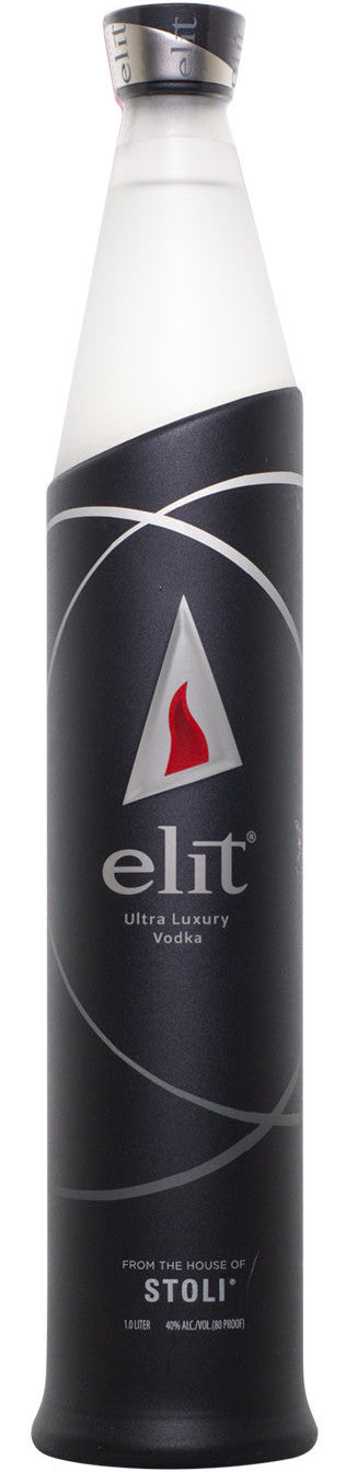 Stolichnaya Elit Night Edition 1L