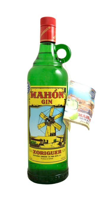 Mahon Gin 750ml