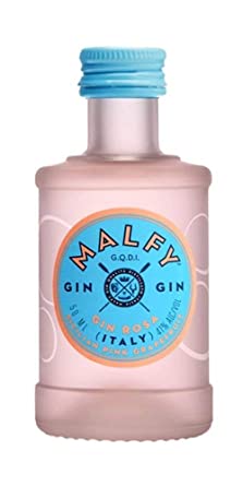 Malfy Rosa Pink Grapefruit Gin 50ml