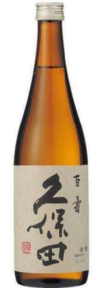 その他 majumaju Kubota Manjyu Junmai Daiginjo Sake 720ml – Mission Wine