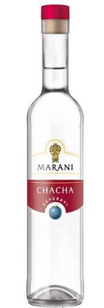 Marani Chacha Saperavi 750ml