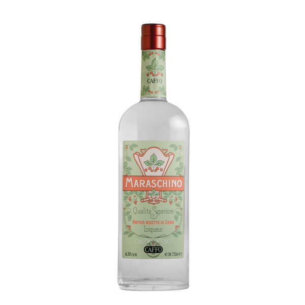 Caffo Maraschino Qualita Superiore Liqueur 750ml