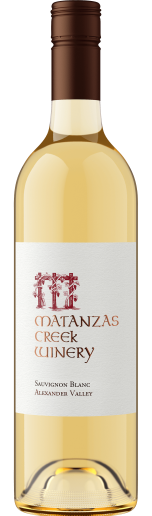Matanzas Creek Sauvignon Blanc Alexander Valley 750ml