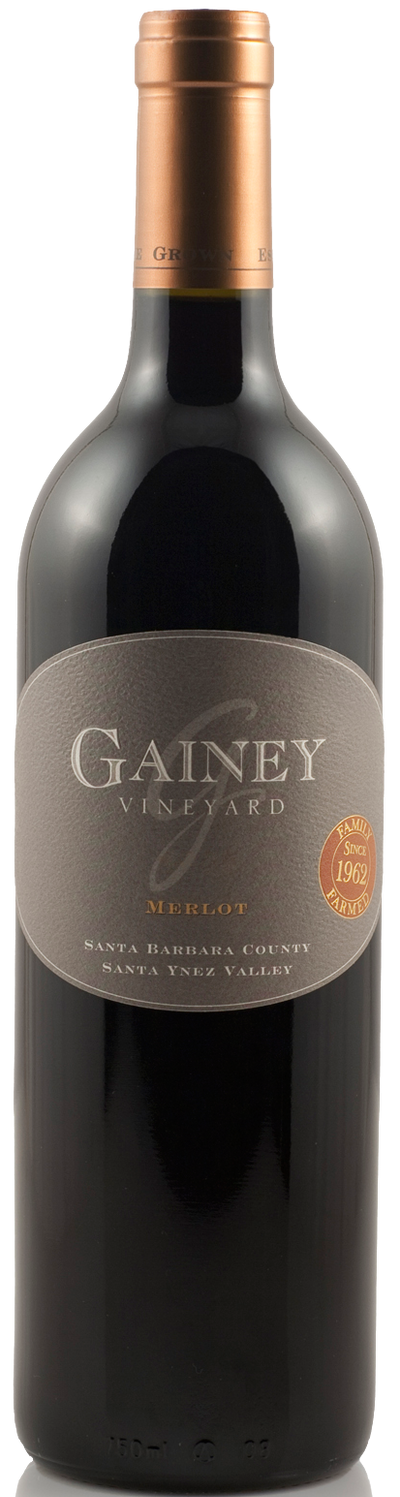 Gainey Merlot 2018 750ml