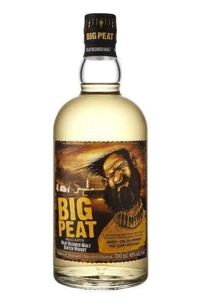Douglas Laing Big Peat Small Batch 750ml