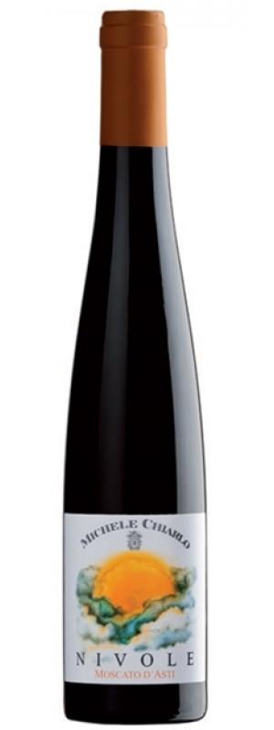 Michele Chiarlo Nivole Moscato d'Asti 375ml