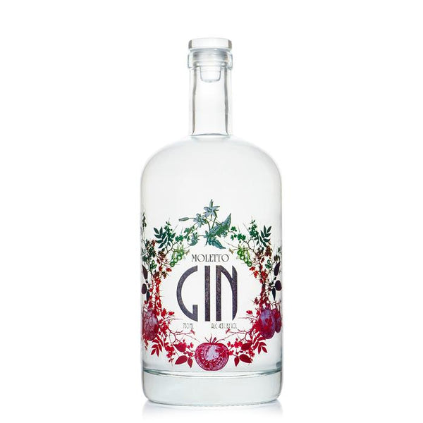 Moletto Tomato Gin 750ml