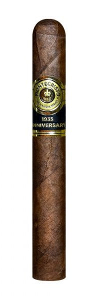 Montecristo 1935 Anniversary Toro Nicaragua Series