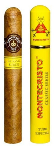 Montecristo Tubo Especial