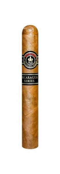 Montecristo Nicaragua Robusto