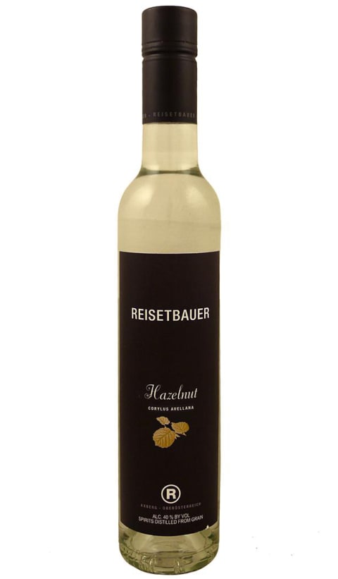 Reisetbauer Hazelnut Eau de Vie 375ml