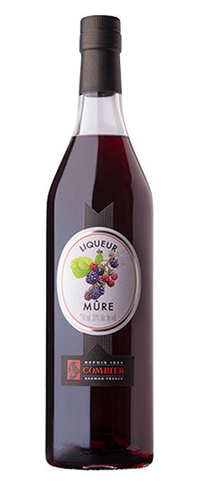 Combier Liqueur de Mure 750ml