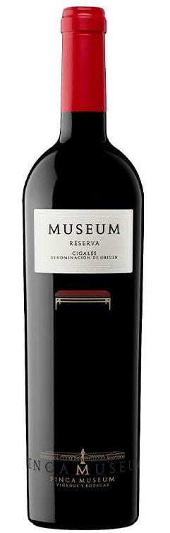 Finca Museum Reserva Cigales 2016 750ml