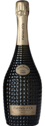 Nicolas Feuillatte Palmes d'Or 2008 750ml – Mission Liquor