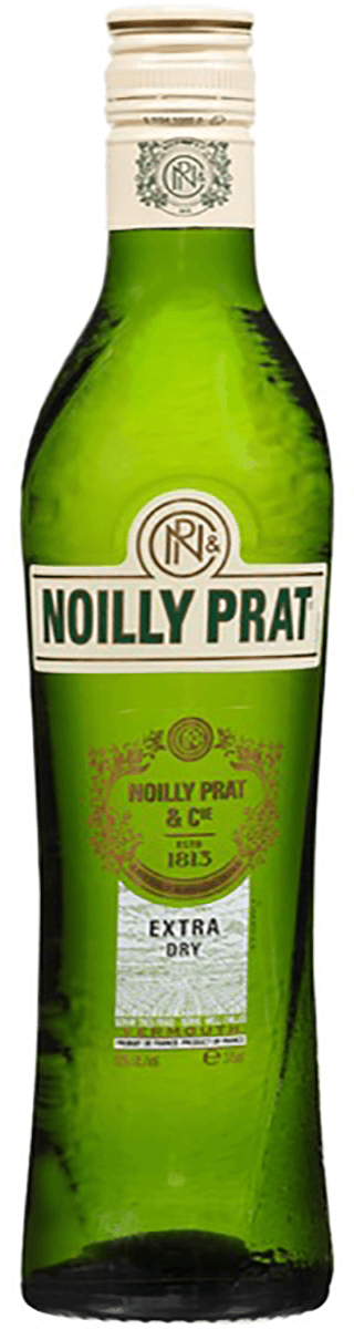 Noilly Prat Extra Dry Vermouth 375ml-0