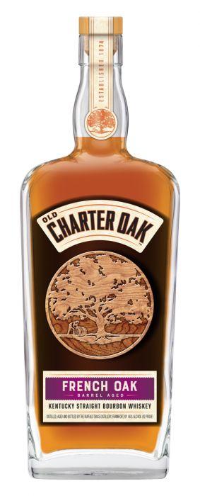 Old Charter Oak French Oak 750ml – Mission Liquor
