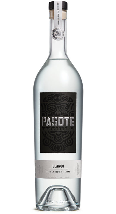 Pasote Blanco 750ml