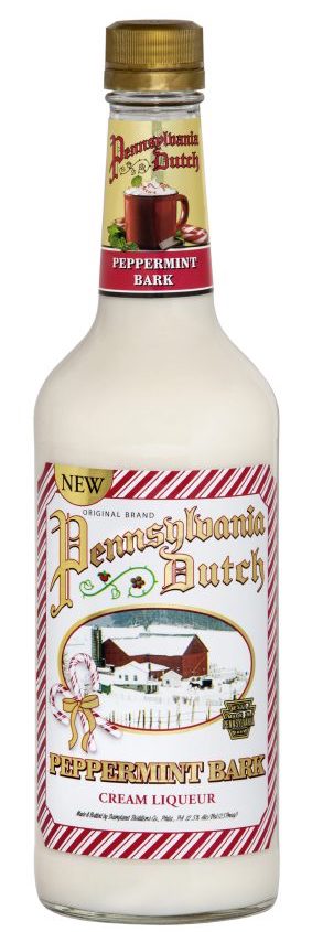 Pennsylvania Dutch Peppermint Bark 750ml