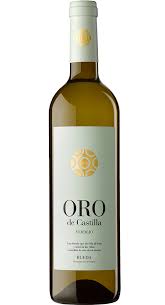 Oro de Castilla Verdejo de Rueda 2019 750ml