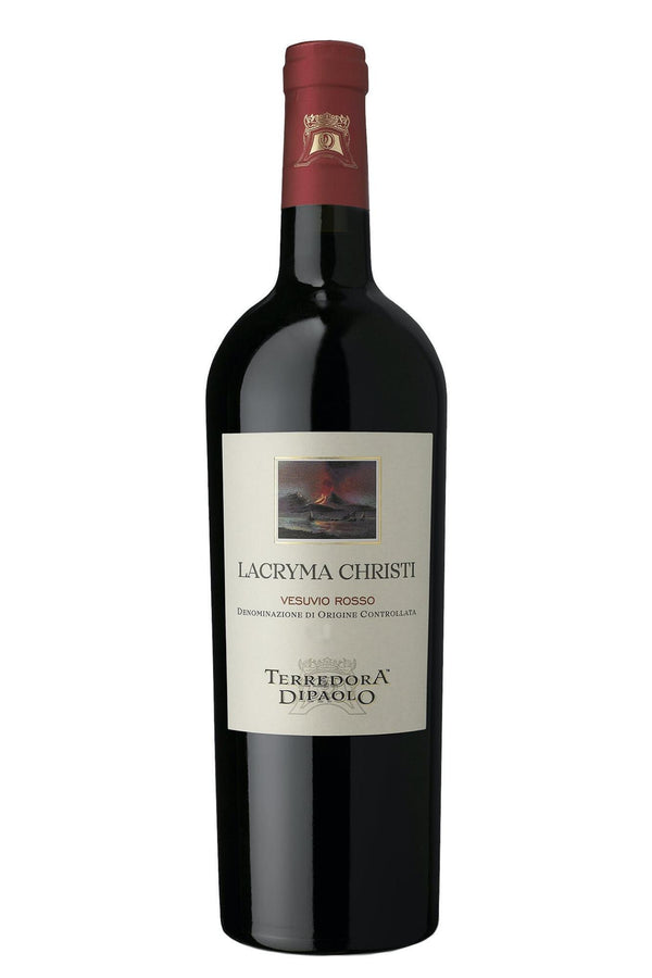 Terredora di Paolo Lacryma Christi Rosso 2020 750ml