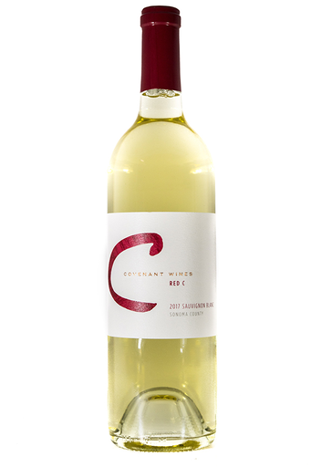 Covenant Red C Sauvignon Blanc 2020 750ml