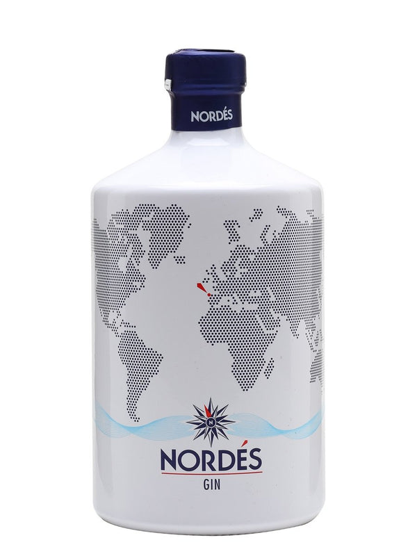 Nordes Gin 700ml
