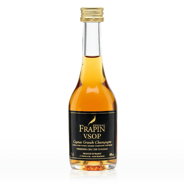 Frapin VSOP Cognac 50ml