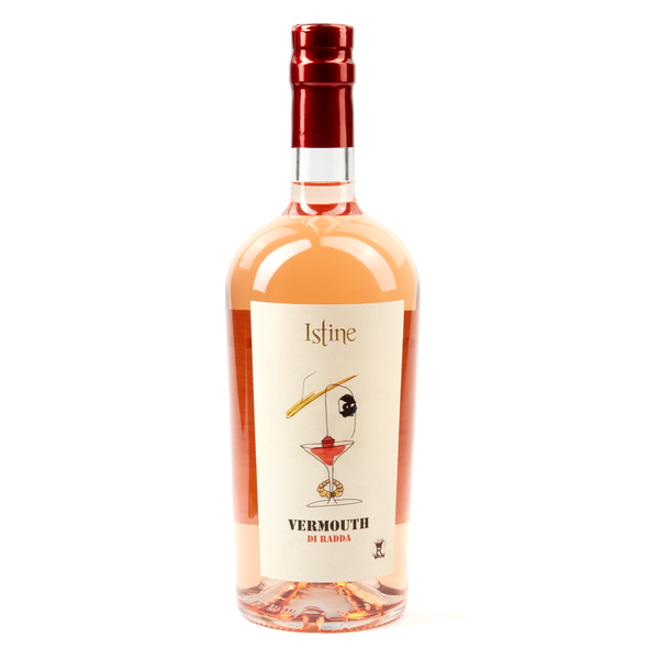 Istine Vermouth di Radda 750ml