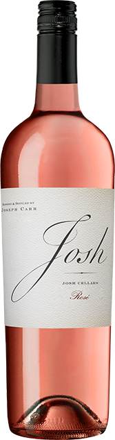 Josh Cellars Rose 750ml