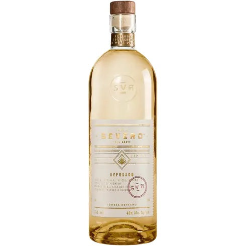 Severo Tequila Reposado 750ml