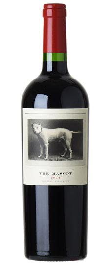 The Mascot 2015 750ml