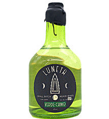 Luneta Agave Spirits Verde+Chino 375ml