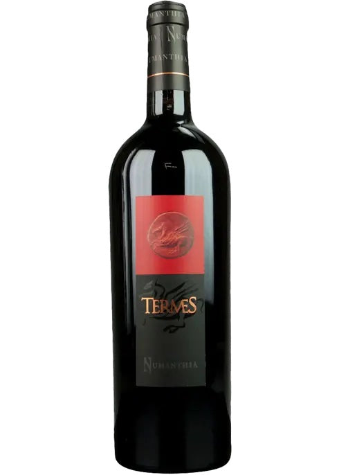 Numanthia Termes 2019 750ml