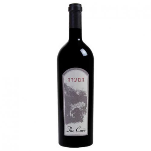 Binyamina The Cave 2018 750ml