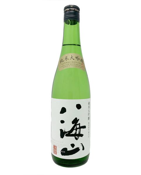 Hakkaisan Junmai Daiginjo 300ml
