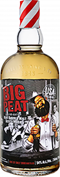 Douglas Laing Big Peat Prohibition Edition 750ml