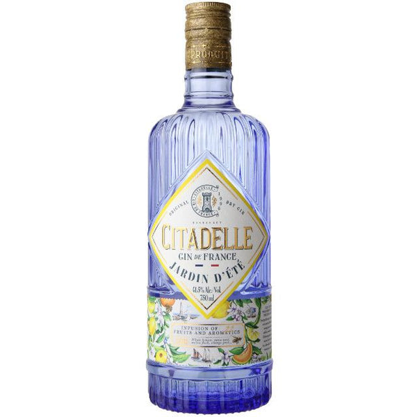 Citadelle Jardin D'Ete Gin 750ml