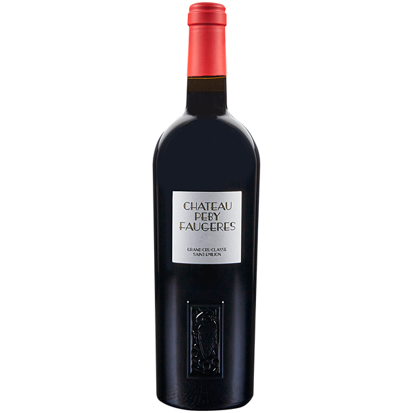 Chateau Peby Faugeres Grand Cru Saint Emilion 2016 750ml