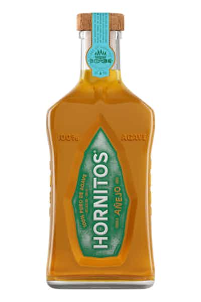 Sauza Hornitos Anejo 375ml