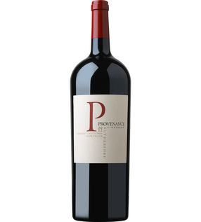 Provenance Cabernet Sauvignon Napa 2017 750ml