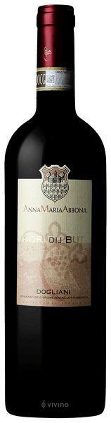 Anna Maria Abbona Sori dij But 2019 750ml